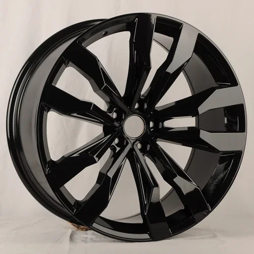 Диски R21 5x112 - миниатюра 4