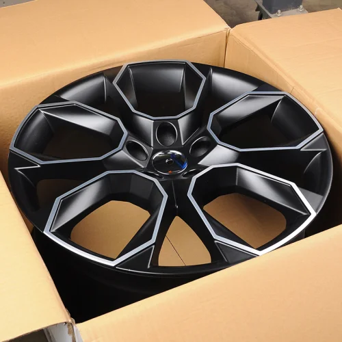 Диски R18 5x112 - изображение 1