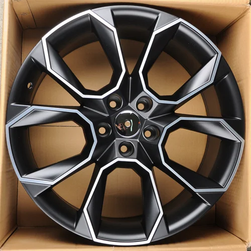 Диски R18 5x112 - миниатюра 2