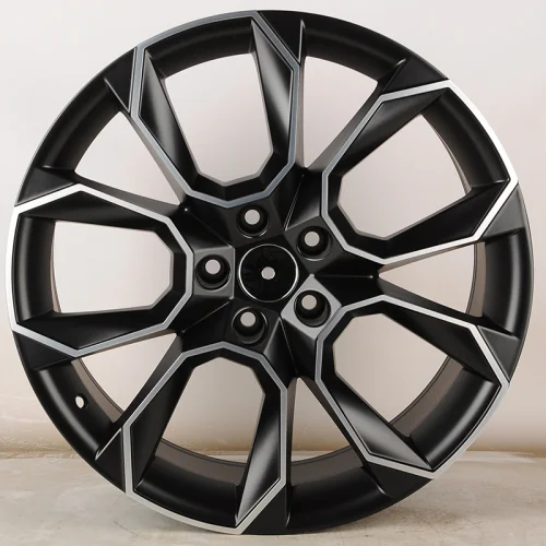 Диски R18 5x112 - миниатюра 3