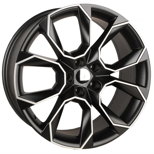 Диски R18 5x112 - миниатюра 4