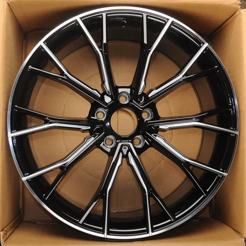 Диски R20 5x120 - миниатюра 2