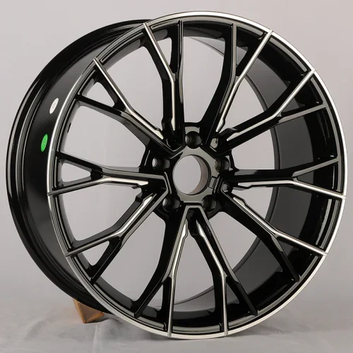 Диски R20 5x120 - миниатюра 4