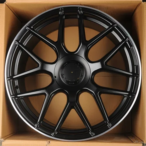 Диски R21 5x112 - миниатюра 2