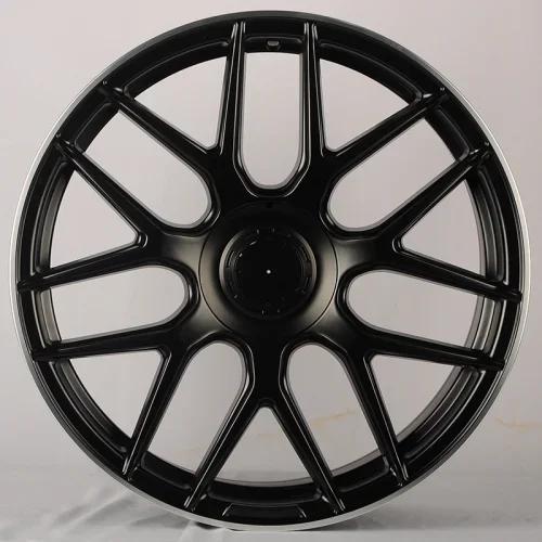 Диски R21 5x112 - миниатюра 3