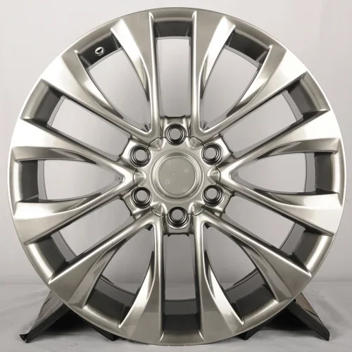 Диски R20 6x139.7 - миниатюра 3