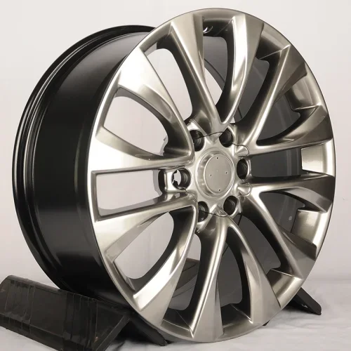 Диски R20 6x139.7 - миниатюра 4