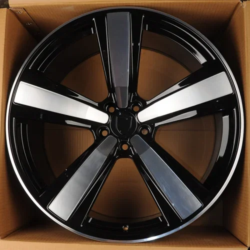 Диски R21 5x112 - миниатюра 2