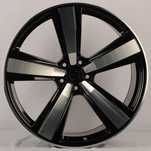 Диски R21 5x112 - миниатюра 3
