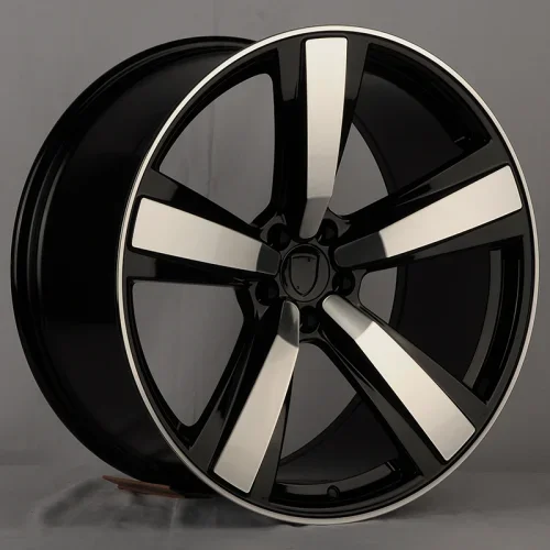 Диски R21 5x112 - миниатюра 4