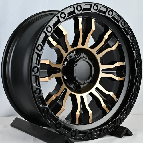Диски R19 5x114.3 - миниатюра 4