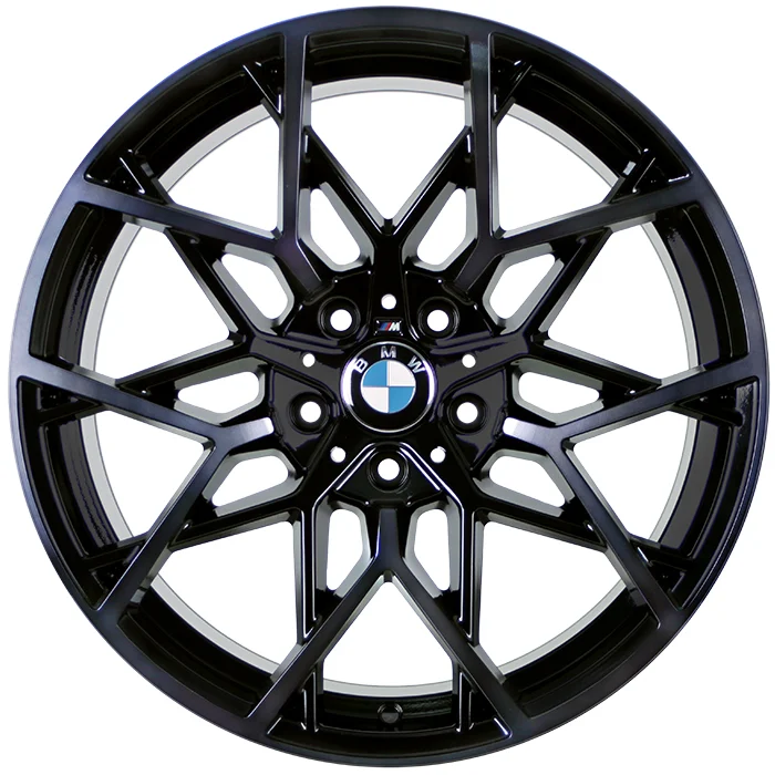 Диски R19 5x112 - изображение 1
