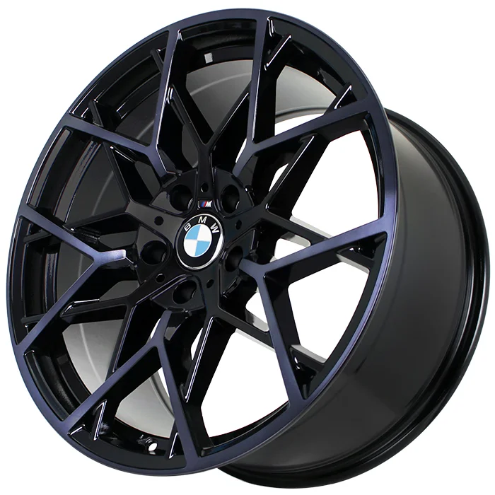 Диски R19 5x112 - миниатюра 3