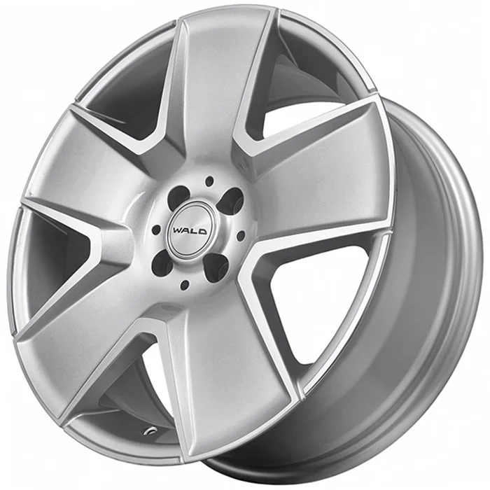 Диски R17 4x98 - миниатюра 3