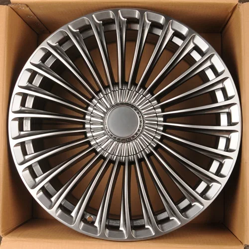 Диски R20 5x112 - миниатюра 2