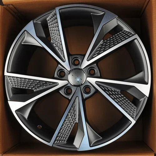 Диски R21 5x112 - миниатюра 2