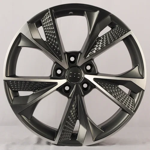 Диски R21 5x112 - миниатюра 3