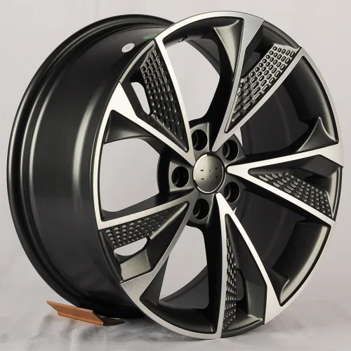Диски R21 5x112 - миниатюра 4