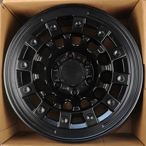Диски R17 6x139.7 - миниатюра 2