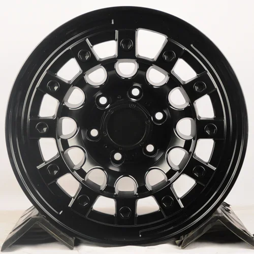 Диски R17 6x139.7 - миниатюра 3