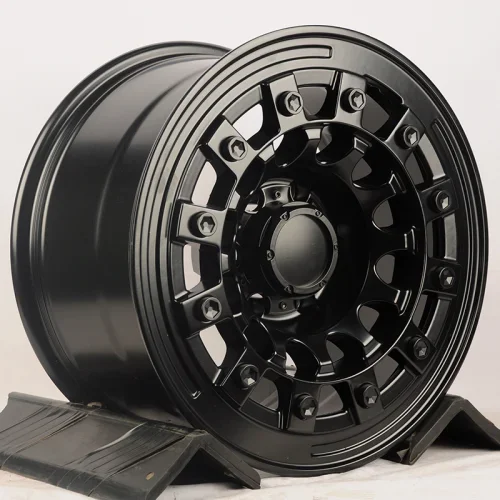 Диски R17 6x139.7 - миниатюра 4