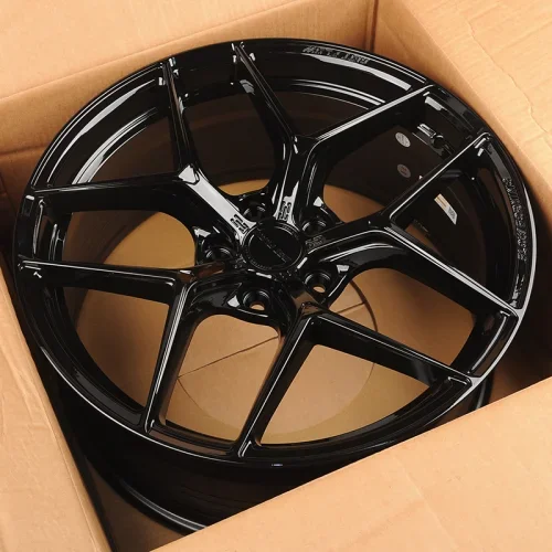 Диски R20 5x114.3 - изображение 1