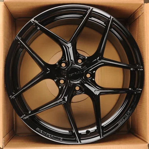 Диски R20 5x114.3 - миниатюра 2