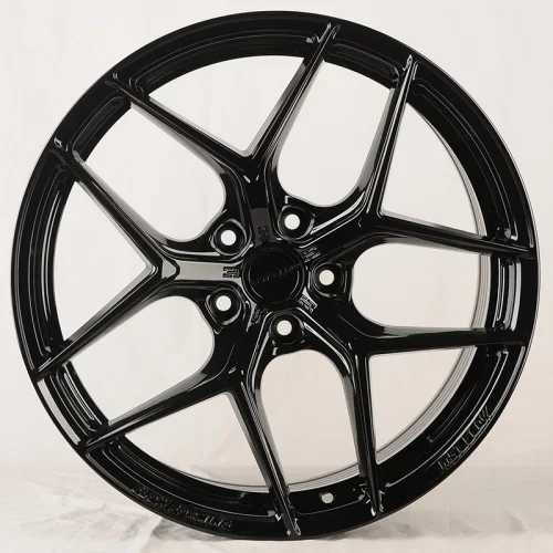 Диски R20 5x114.3 - миниатюра 3
