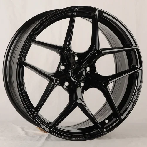 Диски R20 5x114.3 - миниатюра 4