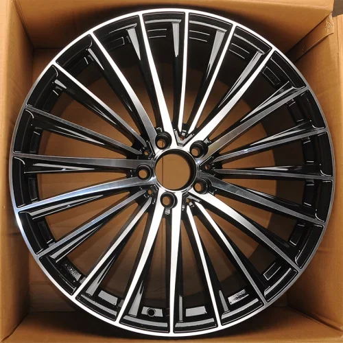 Диски R21 5x112 - миниатюра 2