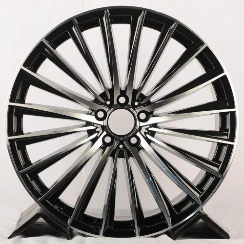 Диски R21 5x112 - миниатюра 3