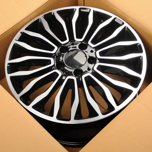 Диски R18 5x112 - изображение 1