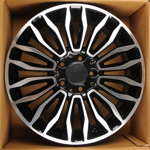 Диски R18 5x112 - миниатюра 2