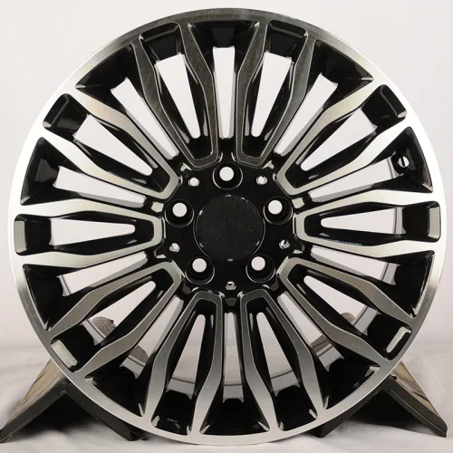 Диски R18 5x112 - миниатюра 3