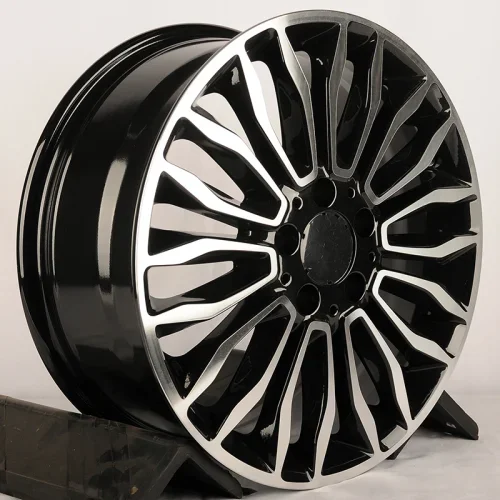 Диски R18 5x112 - миниатюра 4