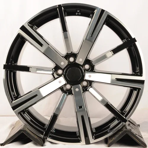 Диски R19 5x112 - миниатюра 3