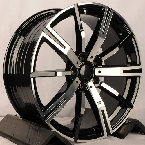 Диски R19 5x112 - миниатюра 4