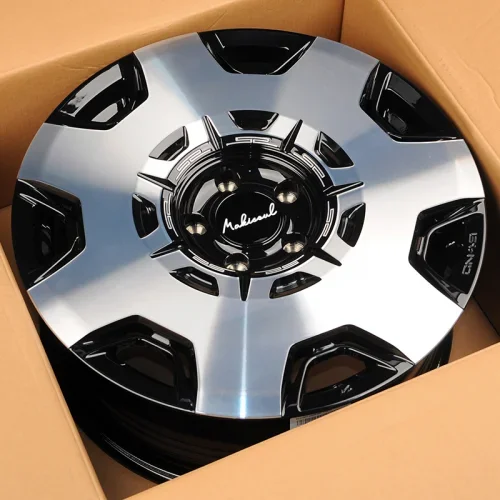 Диски R19 5x108 - изображение 1