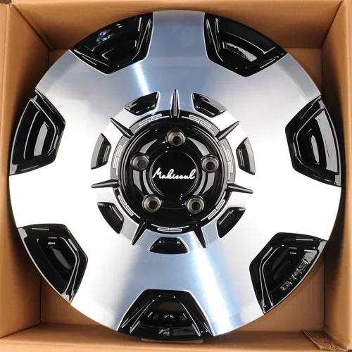Диски R19 5x108 - миниатюра 2