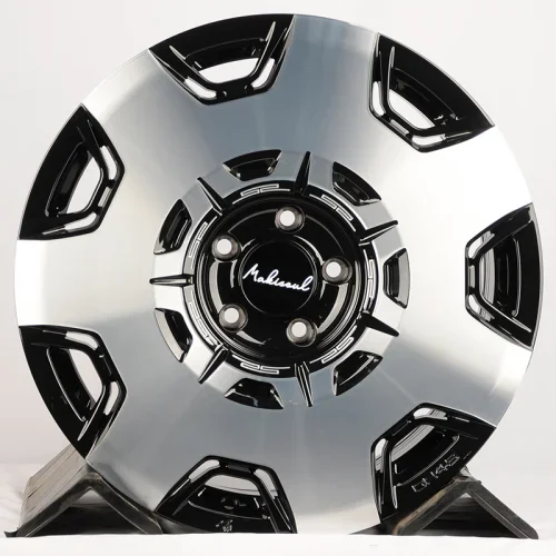 Диски R19 5x108 - миниатюра 3