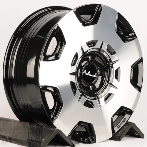 Диски R19 5x108 - миниатюра 4