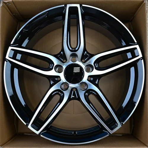 Диски R18 5x112 - миниатюра 2