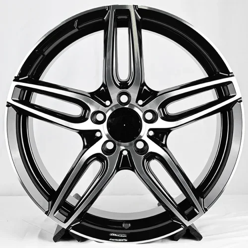 Диски R18 5x112 - миниатюра 3