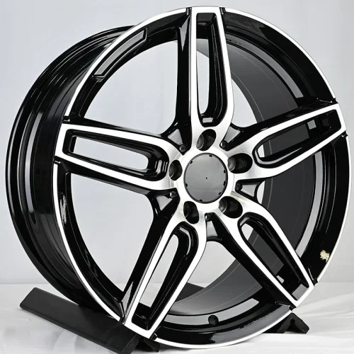 Диски R18 5x112 - миниатюра 4