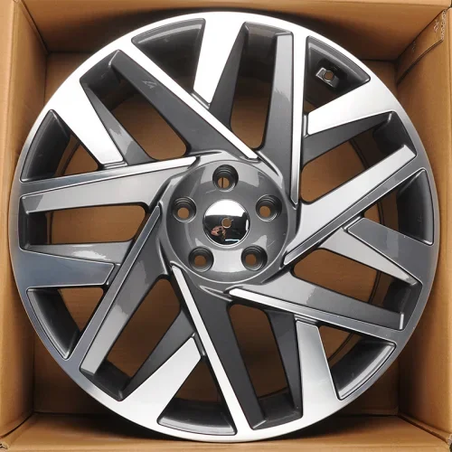 Диски R20 5x114.3 - миниатюра 2