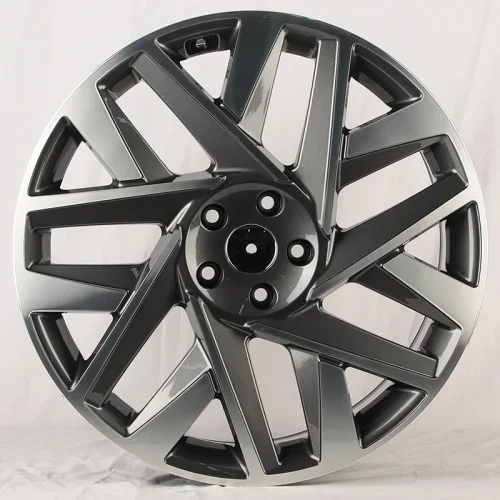 Диски R20 5x114.3 - миниатюра 3