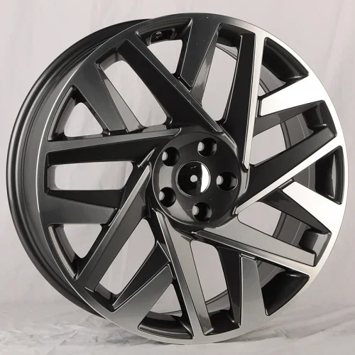 Диски R20 5x114.3 - миниатюра 4