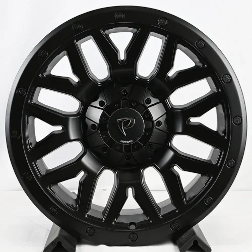 Диски R20 12x135/139.7 - миниатюра 3