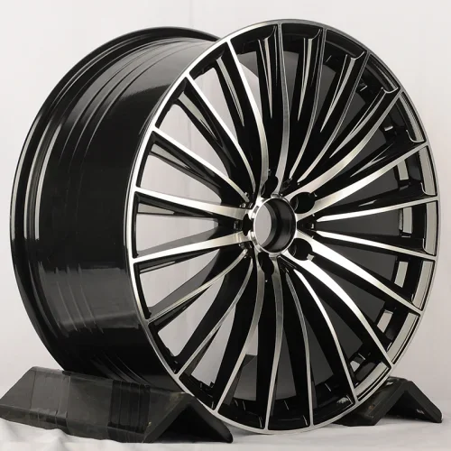 Диски R21 5x112 - миниатюра 4