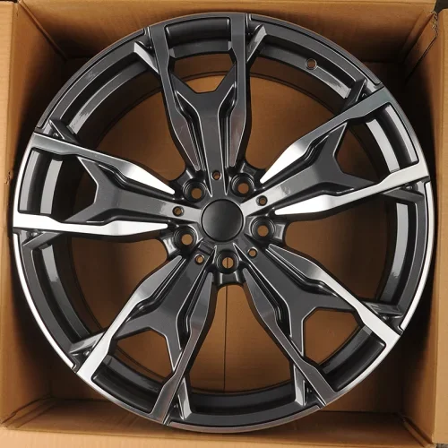Диски R20 5x112 - миниатюра 2